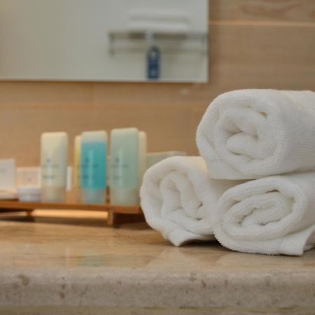 Hotel Enjoy San Antonio Сан-Антонио Экстерьер фото