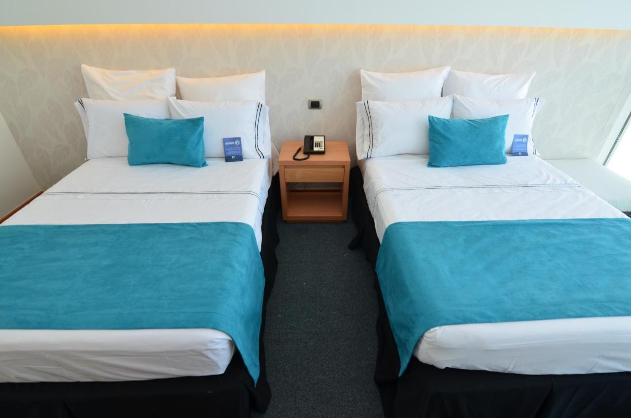 Hotel Enjoy San Antonio Сан-Антонио Номер фото