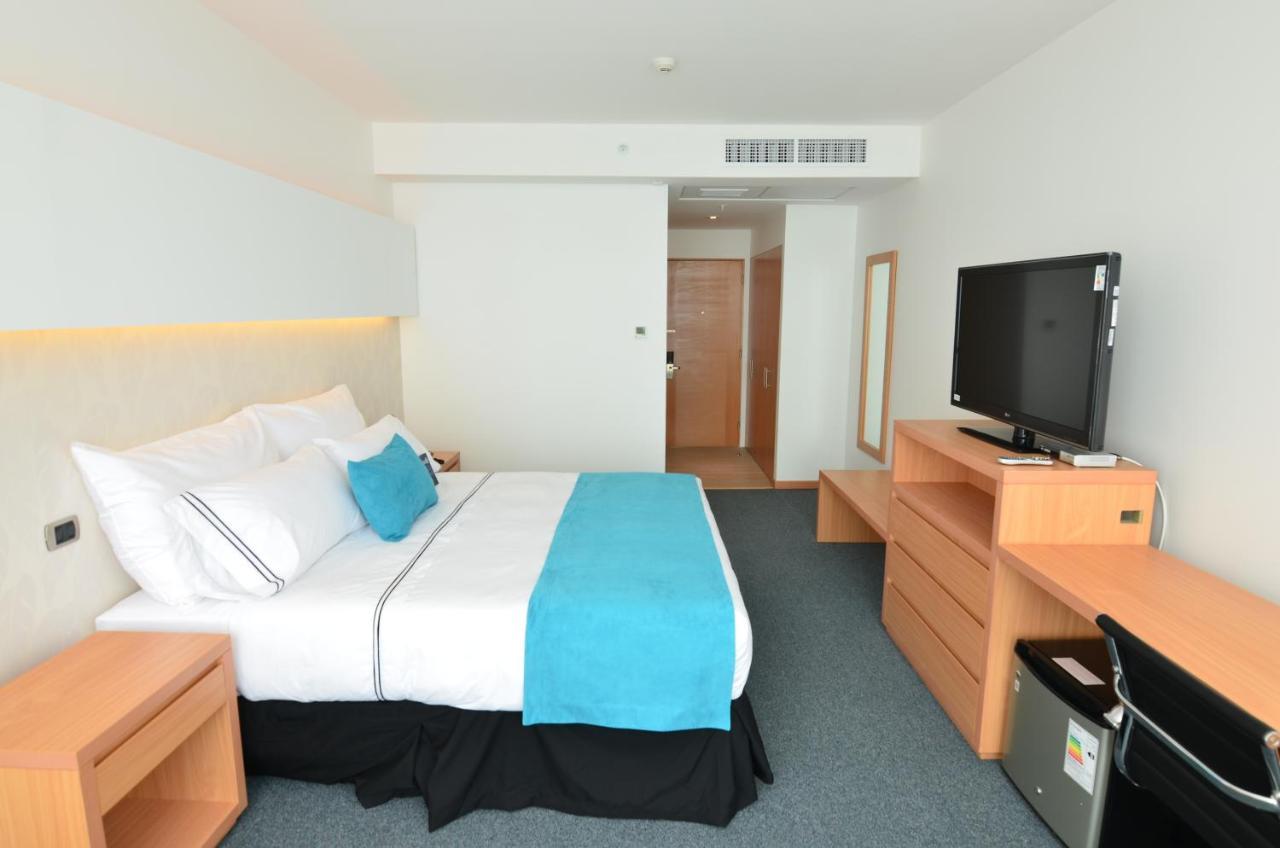 Hotel Enjoy San Antonio Сан-Антонио Номер фото