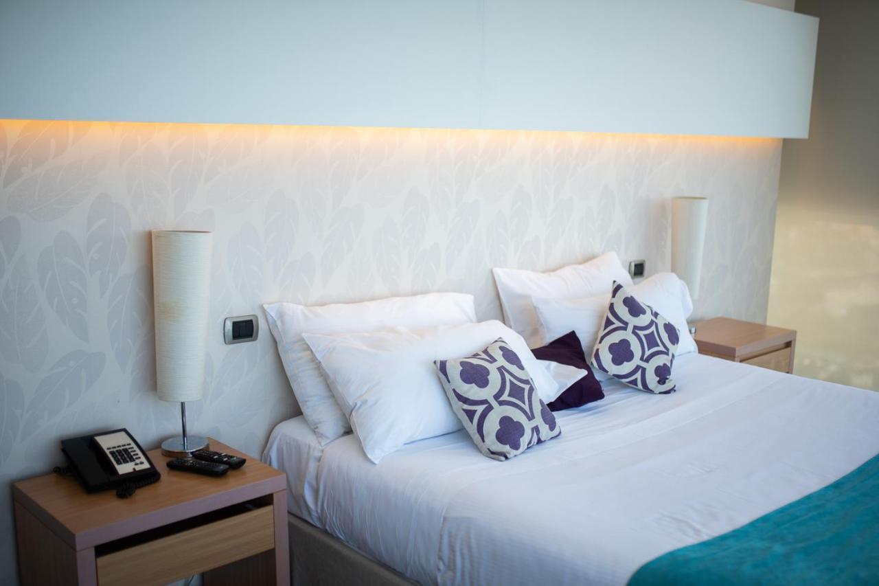 Hotel Enjoy San Antonio Сан-Антонио Экстерьер фото