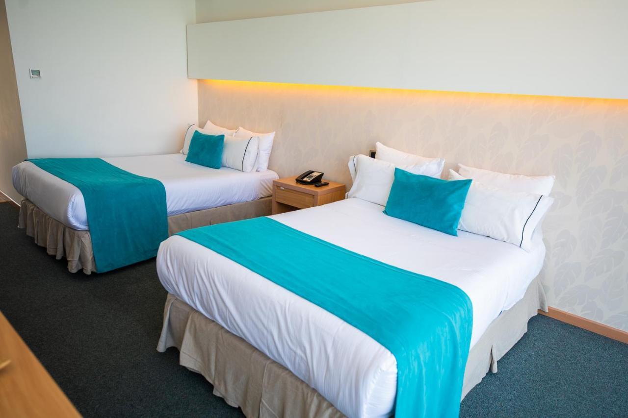 Hotel Enjoy San Antonio Сан-Антонио Экстерьер фото