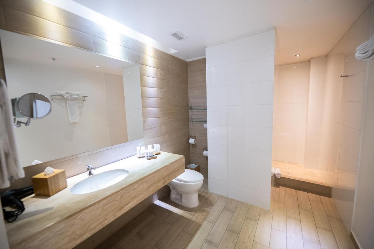 Hotel Enjoy San Antonio Сан-Антонио Экстерьер фото
