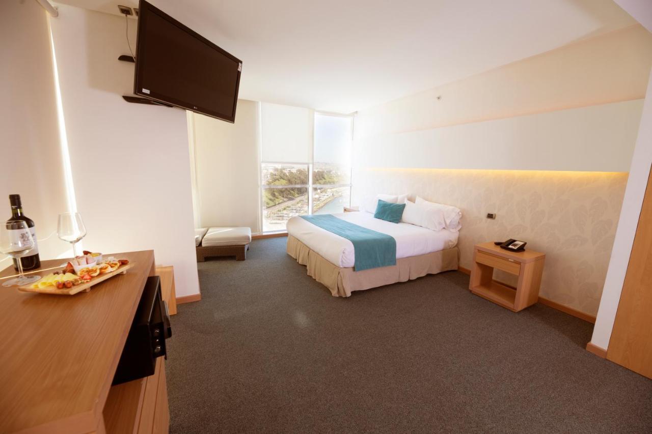 Hotel Enjoy San Antonio Сан-Антонио Экстерьер фото