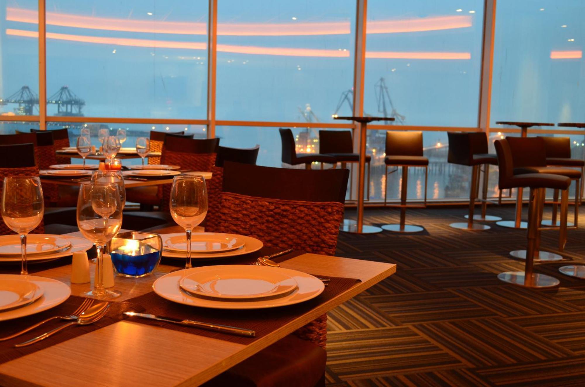 Hotel Enjoy San Antonio Сан-Антонио Экстерьер фото