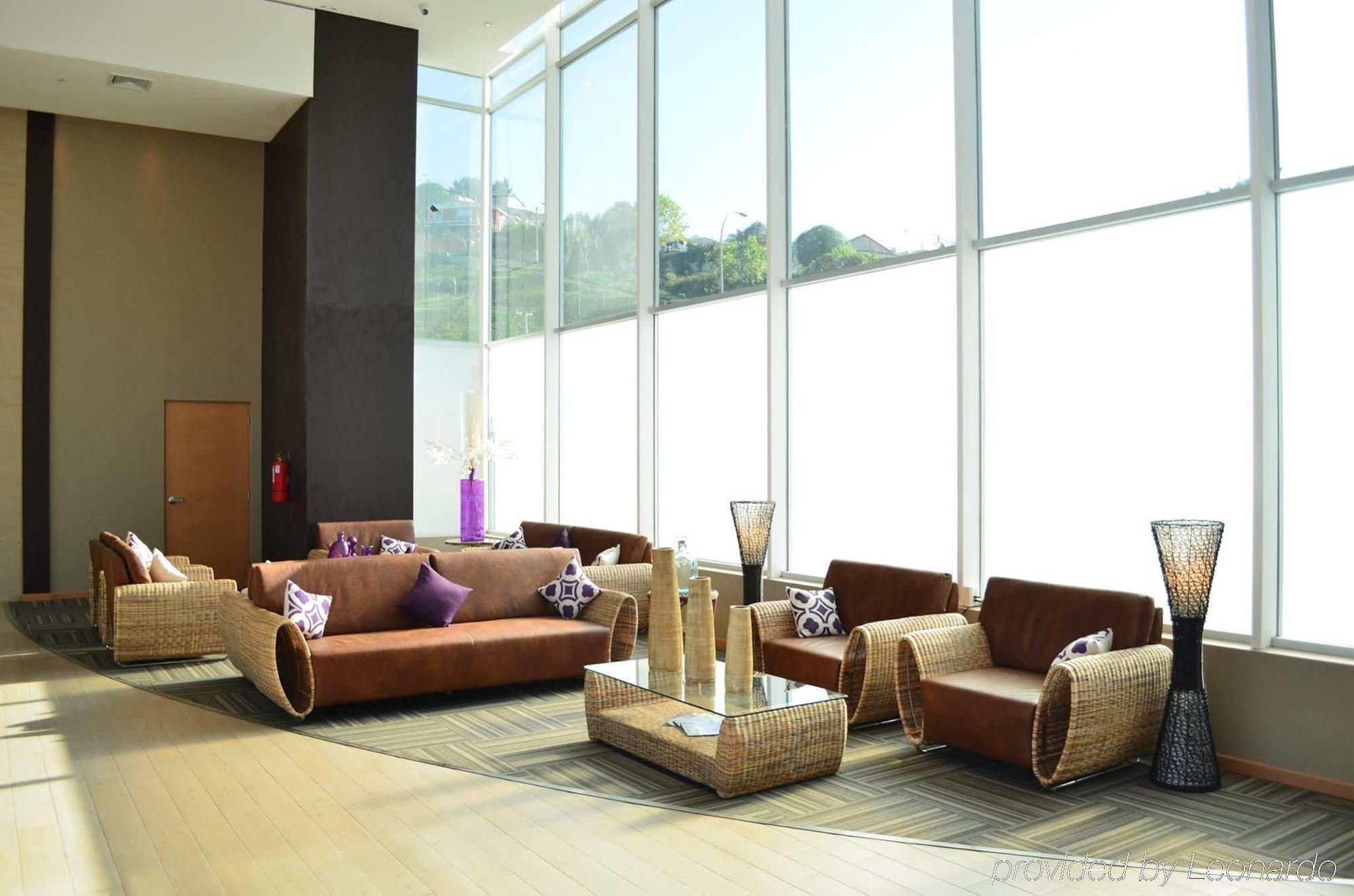 Hotel Enjoy San Antonio Сан-Антонио Экстерьер фото