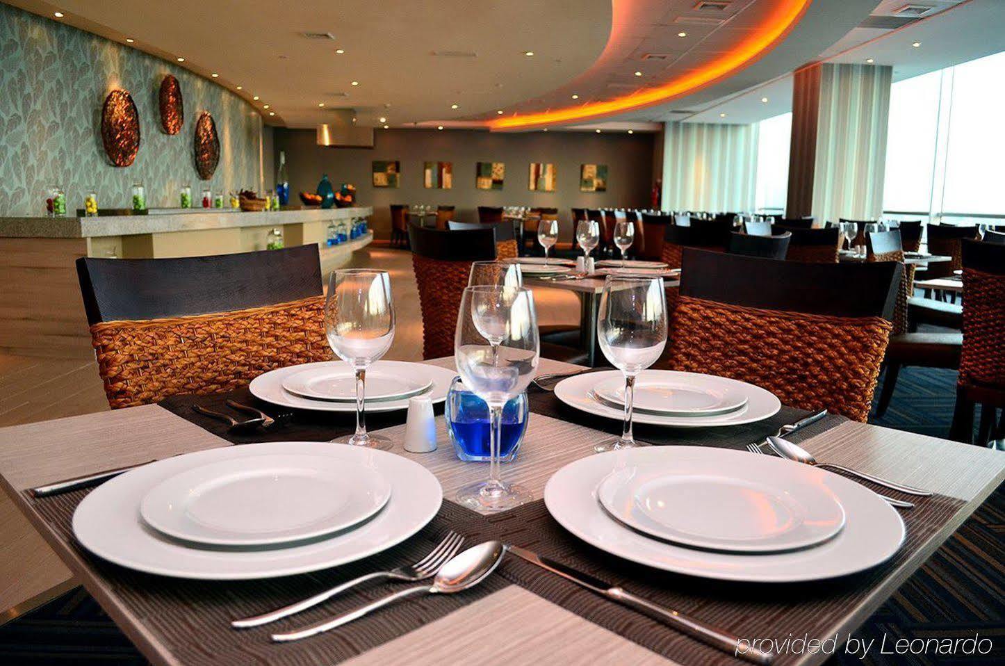 Hotel Enjoy San Antonio Сан-Антонио Экстерьер фото