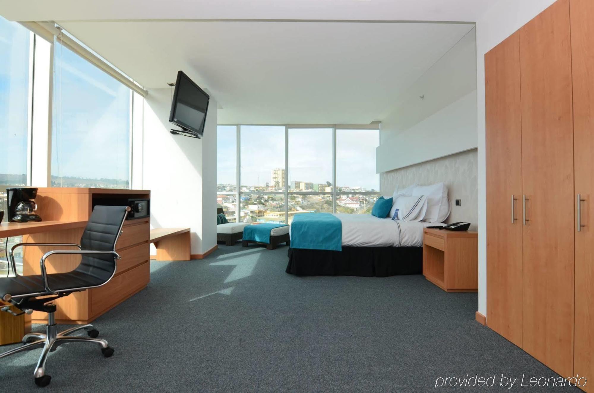 Hotel Enjoy San Antonio Сан-Антонио Экстерьер фото