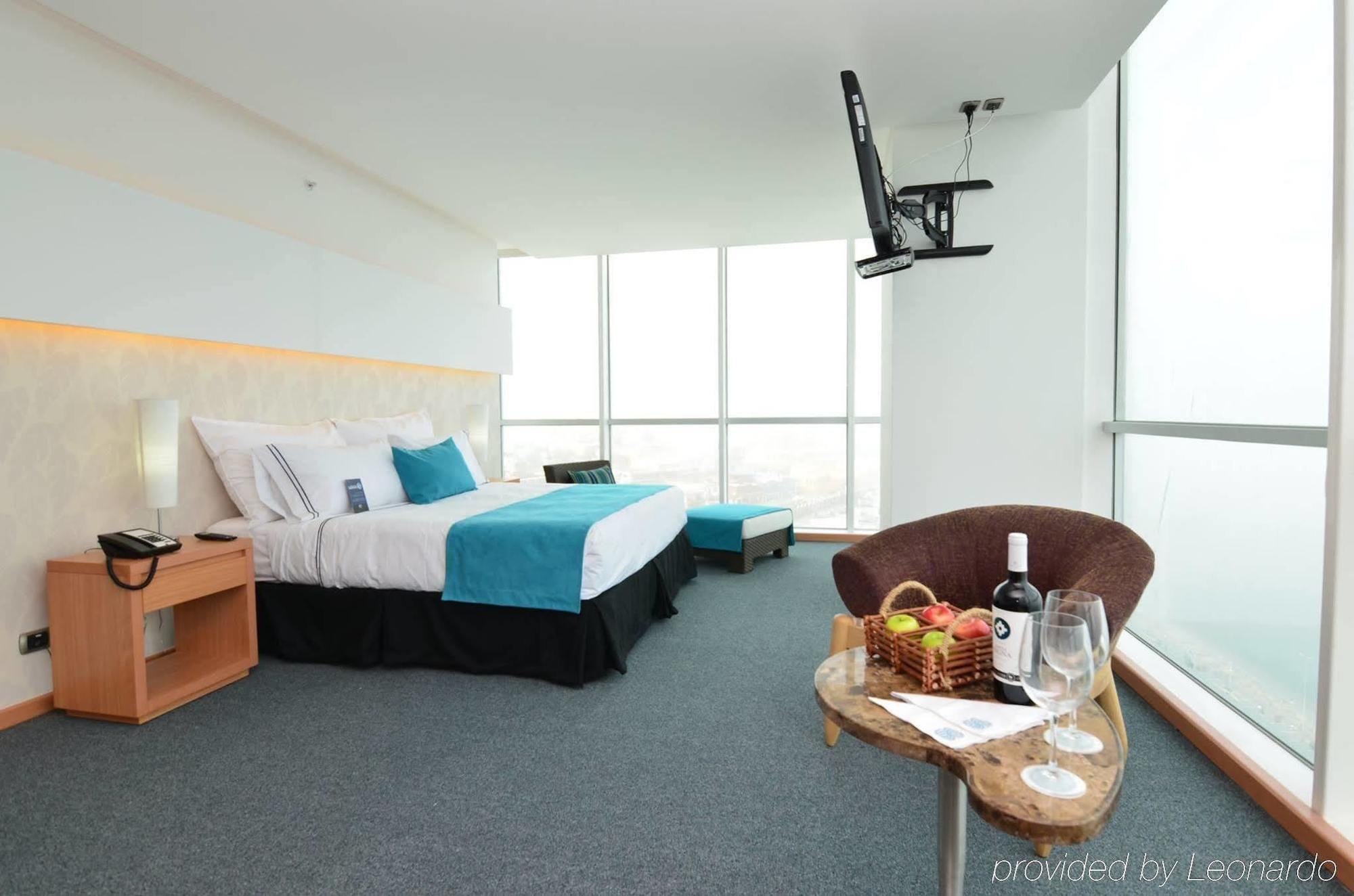 Hotel Enjoy San Antonio Сан-Антонио Экстерьер фото